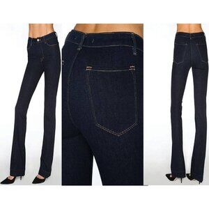 J BRAND Denim JEANS Mary Richards SKINNY Flare ( 24 )